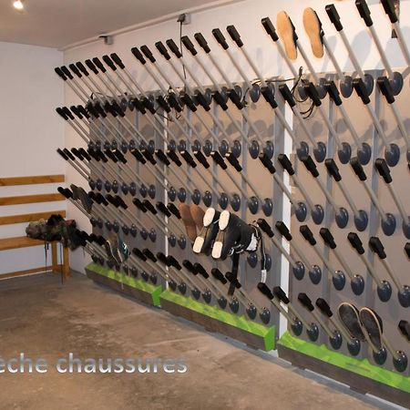 Courchevel 1550 - Veritable Ski Aux Pieds - Appartement Les Tovets T2 - 47M2 - 4P Exterior foto