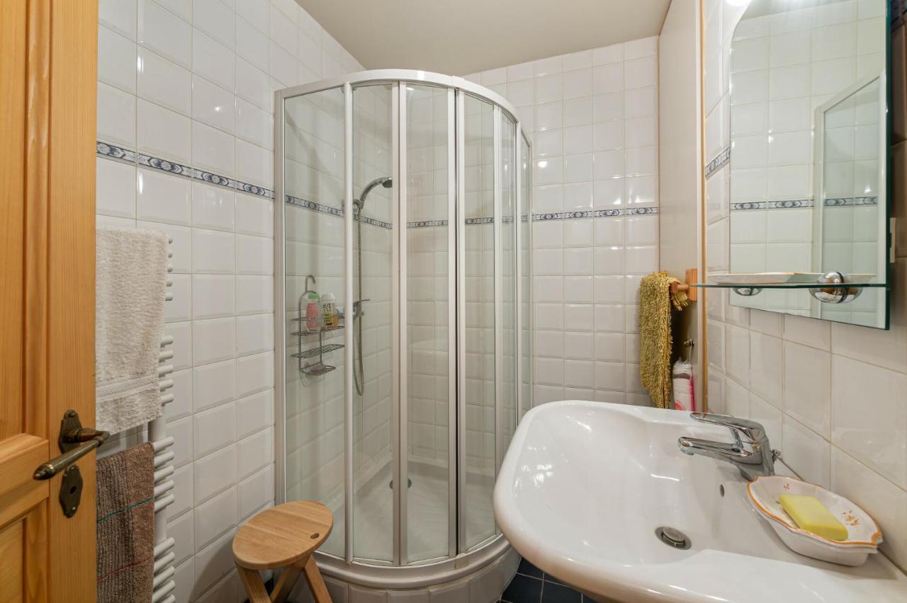 Courchevel 1550 - Veritable Ski Aux Pieds - Appartement Les Tovets T2 - 47M2 - 4P Exterior foto